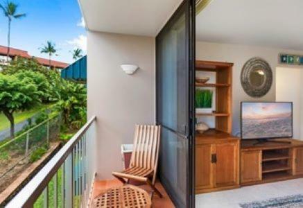 Apartamento Pacific Shores