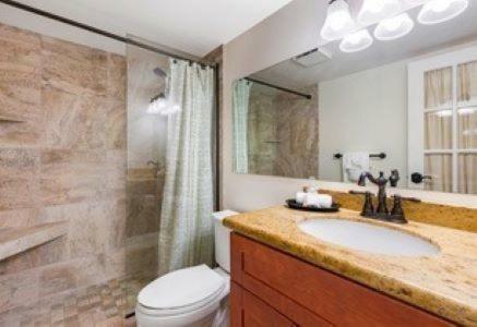 Apartamento Pacific Shores