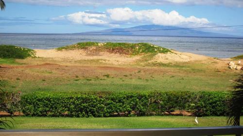 Waiohuli Beach Hale #a-203