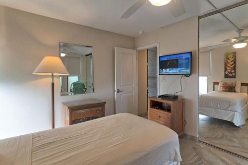 Leinaala Oceanfront #405