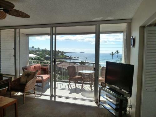 Apartamento Island Surf 614 Condo
