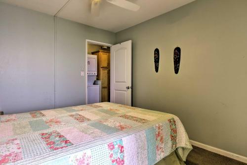 Apartamento Bright Kihei Condo With Lanai And Pool - 100ft To Beach