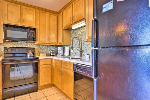 Apartamento Bright Kihei Condo With Lanai And Pool - 100ft To Beach