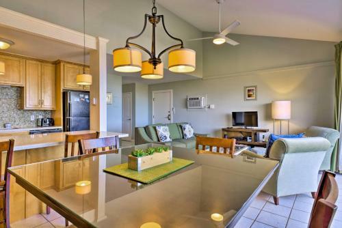 Apartamento Bright Kihei Condo With Lanai And Pool - 100ft To Beach