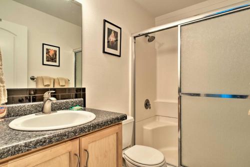 Apartamento Bright Kihei Condo With Lanai And Pool - 100ft To Beach