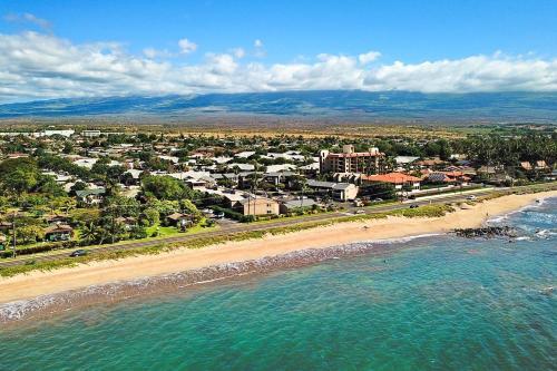 Apartamento Bright Kihei Condo With Lanai And Pool - 100ft To Beach