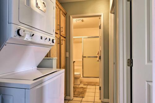 Apartamento Bright Kihei Condo With Lanai And Pool - 100ft To Beach