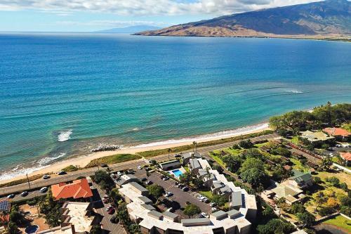 Apartamento Bright Kihei Condo With Lanai And Pool - 100ft To Beach