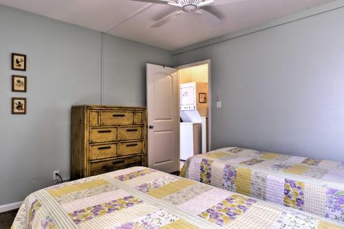 Apartamento Bright Kihei Condo With Lanai And Pool - 100ft To Beach