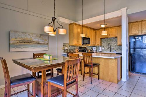Apartamento Bright Kihei Condo With Lanai And Pool - 100ft To Beach