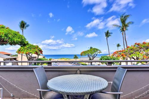 Apartamento Bright Kihei Condo With Lanai And Pool - 100ft To Beach