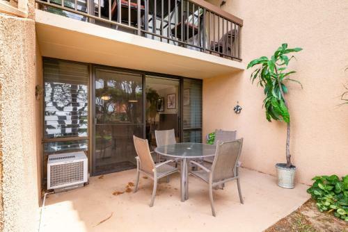 Apartamento Deluxe Kihei Kai Nani Maui Beach Condos