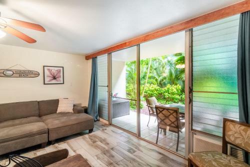 Apartamento Deluxe Kihei Kai Nani Maui Beach Condos