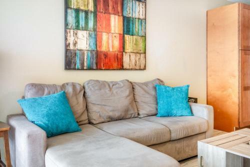 Apartamento Deluxe Kihei Kai Nani Maui Beach Condos