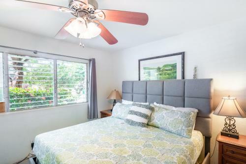 Apartamento Deluxe Kihei Kai Nani Maui Beach Condos