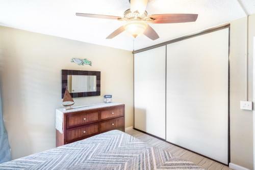 Apartamento Deluxe Kihei Kai Nani Maui Beach Condos