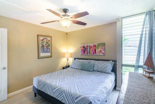 Apartamento Deluxe Kihei Kai Nani Maui Beach Condos
