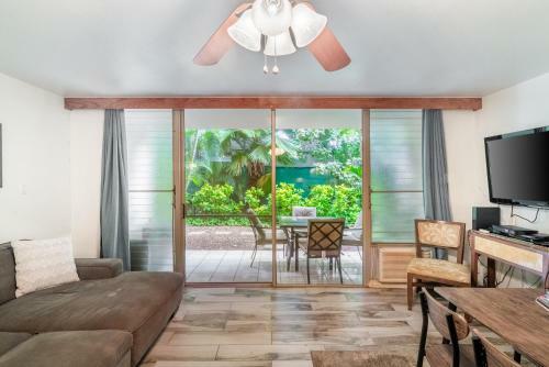 Apartamento Deluxe Kihei Kai Nani Maui Beach Condos