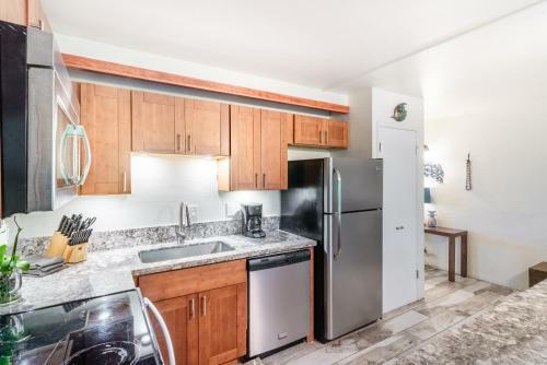 Apartamento Deluxe Kihei Kai Nani Maui Beach Condos
