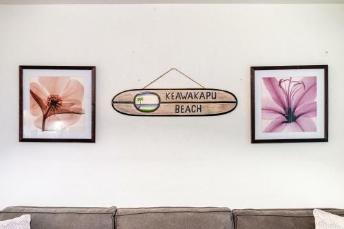 Apartamento Deluxe Kihei Kai Nani Maui Beach Condos