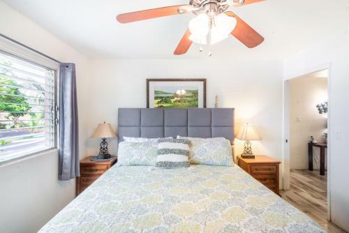 Apartamento Deluxe Kihei Kai Nani Maui Beach Condos