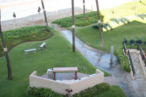Hotel Sugar Beach Resort #330 By Ali'i Resorts