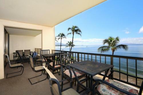 Hotel Sugar Beach Resort #535 By Ali'i Resorts