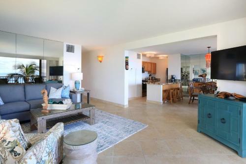 Hotel Sugar Beach Resort #535 By Ali'i Resorts