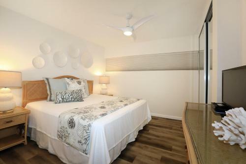 Hotel Sugar Beach Resort #535 By Ali'i Resorts
