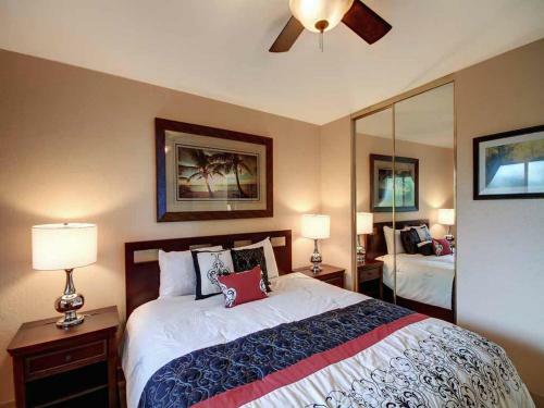 Hotel Menehune Shores #112 By Ali'i Resorts
