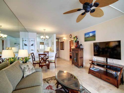 Hotel Menehune Shores #112 By Ali'i Resorts