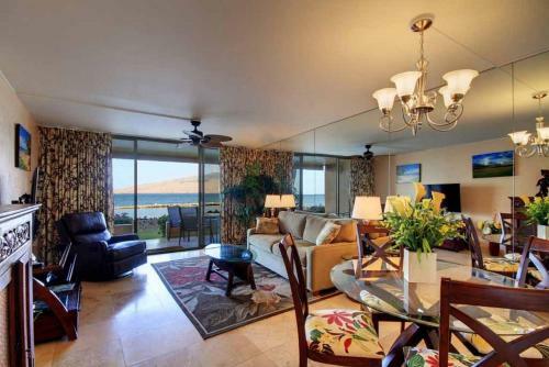 Hotel Menehune Shores #112 By Ali'i Resorts