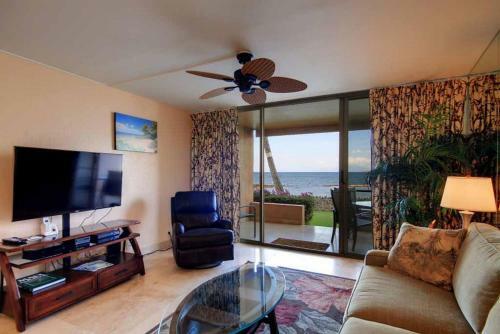 Hotel Menehune Shores #112 By Ali'i Resorts