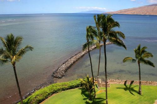 Hotel Menehune Shores #112 By Ali'i Resorts