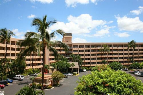 Hotel Menehune Shores #112 By Ali'i Resorts