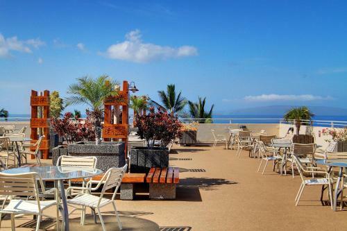 Hotel Royal Mauian #606 By Ali'i Resorts