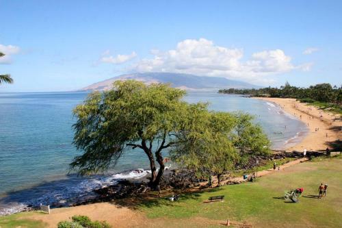 Hotel Royal Mauian #606 By Ali'i Resorts
