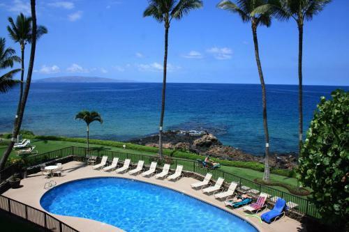 Hotel Royal Mauian #606 By Ali'i Resorts