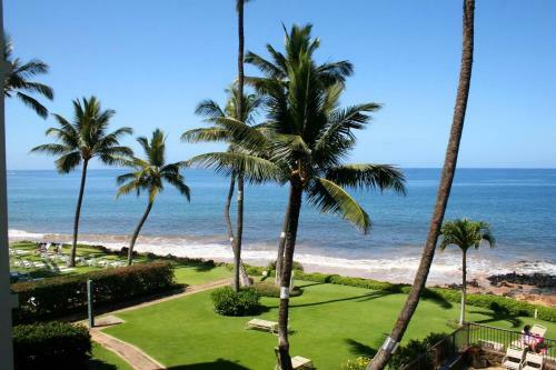 Hotel Royal Mauian #606 By Ali'i Resorts