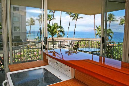 Hotel Kamaole Nalu #302 By Ali'i Resorts