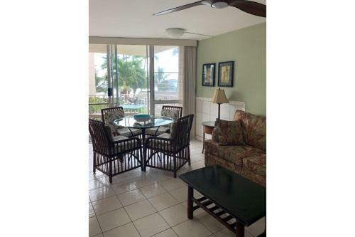 Hotel Kamaole Nalu #302 By Ali'i Resorts