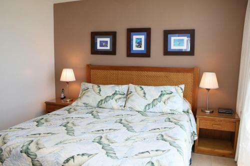 Hotel Kamaole Nalu #404 By Ali'i Resorts