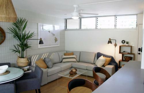 Hotel Kamaole Nalu #201 By Ali'i Resorts
