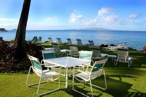 Hotel Kamaole Nalu #201 By Ali'i Resorts
