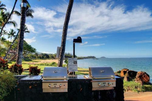 Hotel Kamaole Nalu #201 By Ali'i Resorts