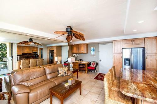 Apartamento Kealia Resort 604
