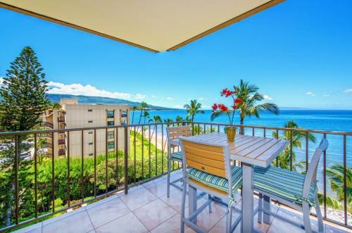 Apartamento Kealia Resort 604