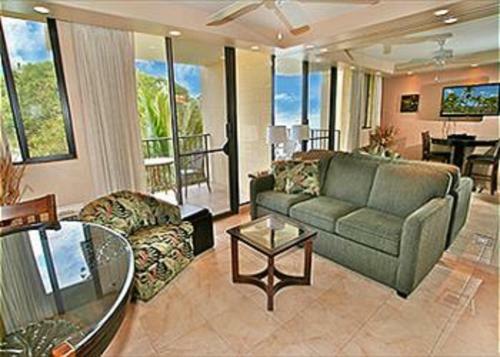 Apartamento Kealia Resort 405
