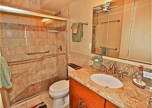 Apartamento Kealia Resort 405