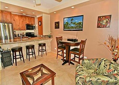 Apartamento Kealia Resort 405